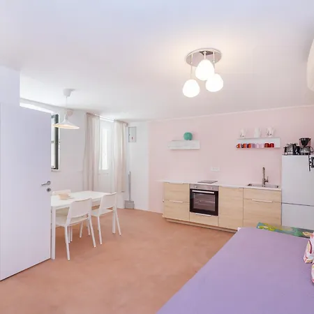 Potkova 杜布罗夫尼克