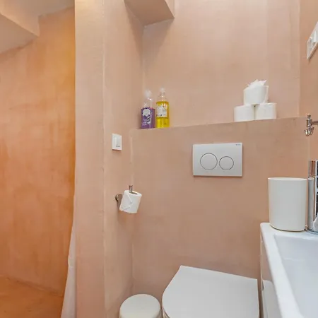 Potkova 杜布罗夫尼克