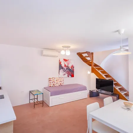 Appartement Potkova