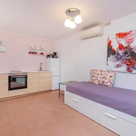 Apartamento Potkova
