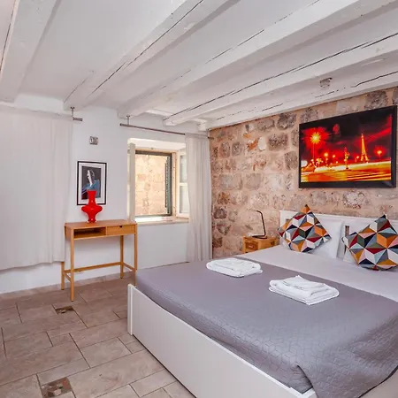 Potkova Appartement *