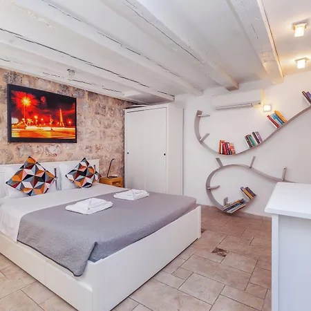 Potkova Dubrovnik