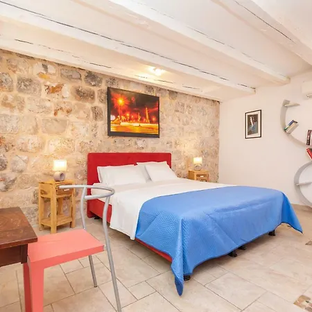 Potkova * Dubrovnik