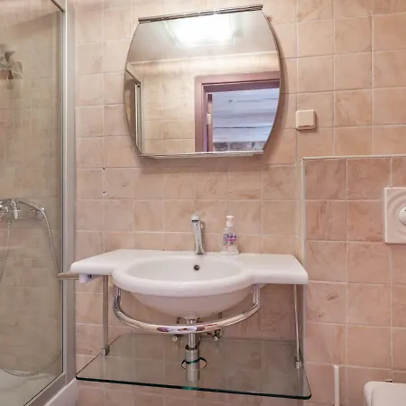 Potkova Apartamento