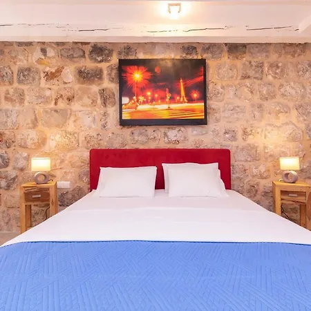 Apartamento Potkova