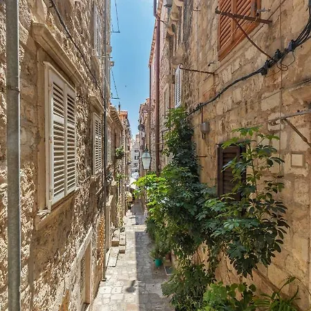 Potkova Apartamento Dubrovnik