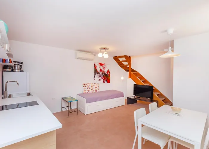 Appartamento Potkova Ragusa