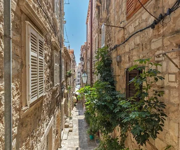 Potkova Apartment Dubrovnik