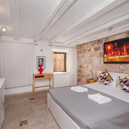 Potkova Dubrovnik