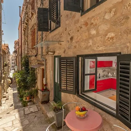 Potkova Appartement