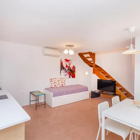 Appartamento Potkova Ragusa